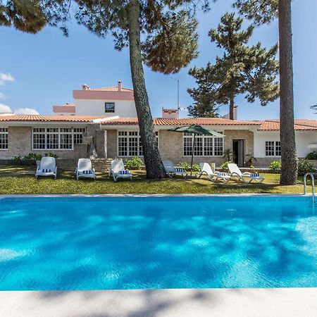 Villa Maia コロイオス エクステリア 写真