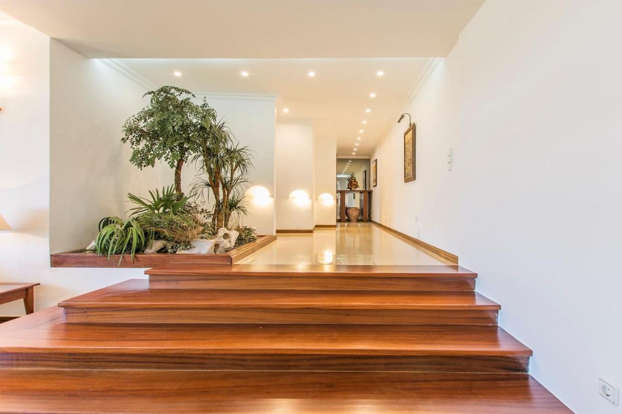 Villa Maia コロイオス エクステリア 写真