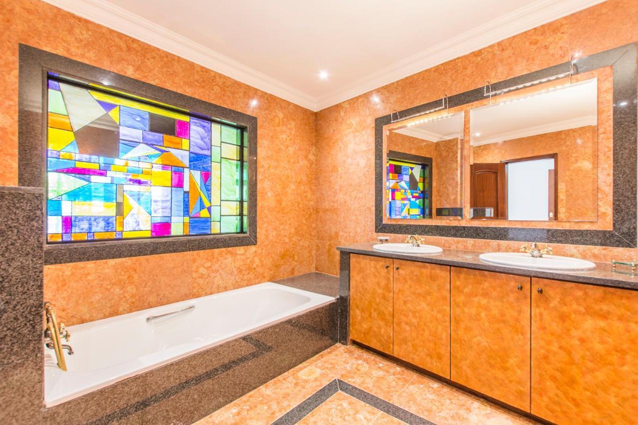 Villa Maia コロイオス エクステリア 写真